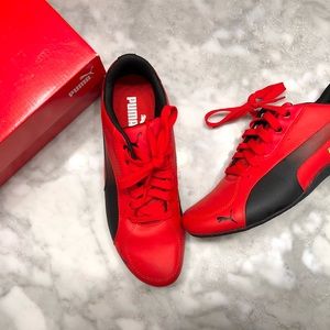 PUMA - Mens Ferrari Drift Cat